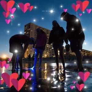 Meet your Posher, Christy